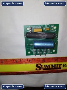General Electric ED-83156-30 Power – actual item, photo 3 of 4