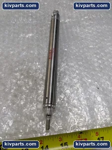 Bimba SR-044-NRP Stainless Air Cylinder – actual item, photo 4 of 5