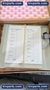 Veeder-Root TLS-350 Fuel Dispenser Part – actual item, photo 2 of 5