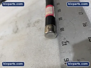 Littelfuse Flsr 3 Class RK-5 SLO BLO Fuse – actual item, photo 7 of 20