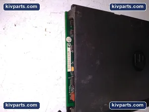 Reliance Electric 57410 J-3631 Analog Output Module – actual item, photo 4 of 9