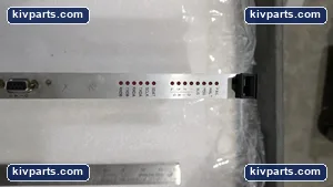 PC330-034 Interface PCB – actual item, photo 12 of 20