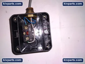 Telemecanique Pushbutton – actual item, photo 2 of 4
