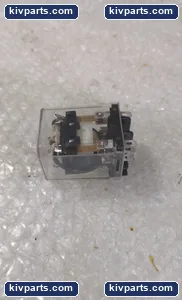 Tyco KUMP-11 Electronics Power Relay – actual item, photo 2 of 5