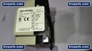 Allen-Bradley 1791D-0B16PX 97239471 Outputs – actual item, photo 3 of 5