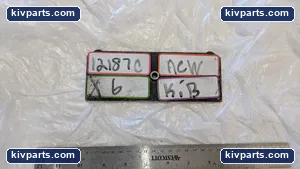 RY2S-U TUV Relay – actual item, photo 6 of 6