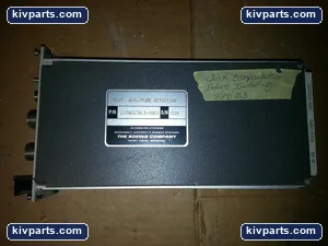 Mcdonnell Douglas 257A062013-1003 – actual item, photo 2 of 2