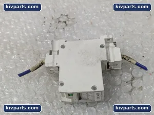 Mitsubishi CP30-BA Breaker AC DC Panel – actual item, photo 2 of 4
