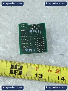Honeywell 900142935 Micro Switch – actual item, photo 3 of 5
