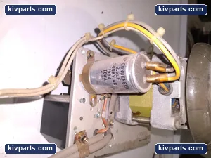 Fanuc A90L-0001-0114 Shinano Tokki – actual item, photo 4 of 6