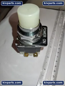 Cutler-Hammer 10250T/91100T Cuttler Hammer Indicator Light – actual item, photo 2 of 6