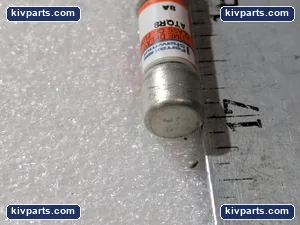 Mersen ATQR8 Fuse – actual item, photo 5 of 8