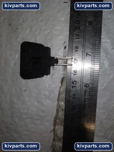 Phoenix Contact ST-SI-UK Fuse – actual item, photo 3 of 4