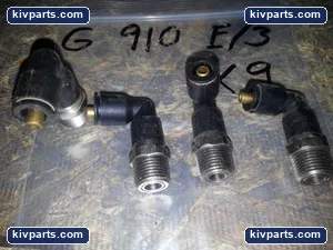 TX06 DOT OD Pneumatic Tube Fitting – actual item, photo 4 of 4