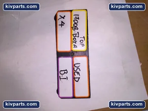 Yokogawa – actual item, photo 4 of 4