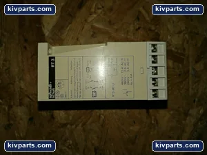 Sprecher + Schuh RT3-M Thermistor Protection Relay – actual item, photo 2 of 4