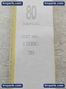 Kearney 32220 Fuse – actual item, photo 6 of 7