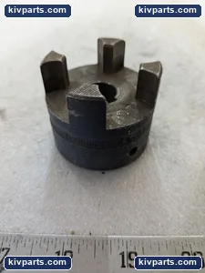 D-4440 Kupplungstechnik Jaw Coupling – actual item, photo 4 of 13