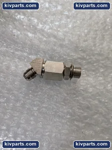 Nordson 274990 Degree Hot Melt Adhesive Filter – actual item, photo 3 of 5