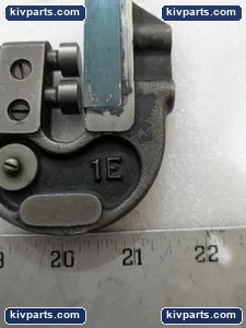 Helco Precision Machinist Tool – actual item, photo 5 of 7