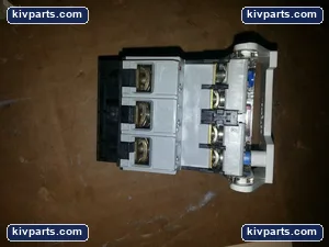 Allen-Bradley 592-A5ET Solid State Overload Relay – actual item, photo 4 of 5
