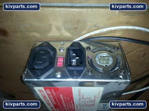 Bestec BPS-1004T Power Supply – actual item, photo 3 of 5