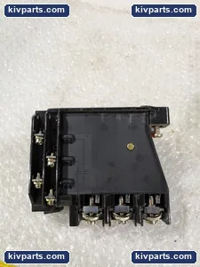 Moeller Z2-16/K-NA Bimetal Thermal Overload Relay – actual item, photo 6 of 9