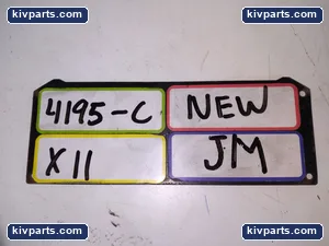 IDEC RY4S-UL Power Relay – actual item, photo 4 of 4