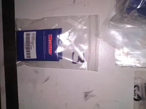 Westward 12/PK Cutting Tool