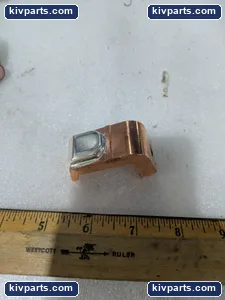 Westinghouse 2066A10G11 Cutler-Hammer Size 6 Contact – actual item, photo 7 of 8