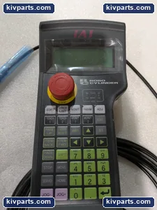 IAI HG1H-SA12CEH-MK1379-S5-1 Robo Cylinder – actual item, photo 3 of 9
