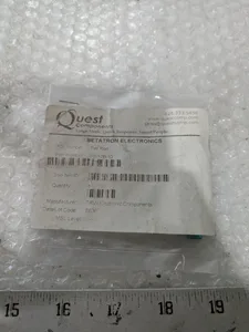 TRW 50-10B-10 SIP Single In-Line Module
