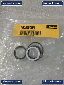 Parker RGCHE02205 Bore Cylinder – actual item, photo 4 of 5