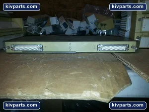 Siemens S5 6ES5306-7LA11 Interface Connection Module – actual item, photo 3 of 3