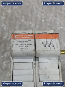 Mersen USCC3 Ultrasafe – actual item, photo 4 of 6