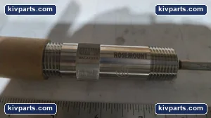 Rosemount 78N15N00N025KF Transmitter – actual item, photo 3 of 7