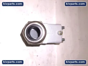 Harting -DD Female Insert Connector – actual item, photo 3 of 6