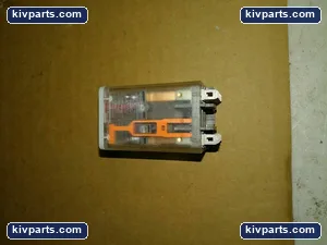 Magnecraft 788XBXM4L Struthers-Dunn Power Relay – actual item, photo 3 of 5