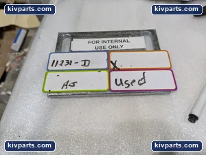 SMC SV1A00-5FU Pneumatic Component – actual item, photo 3 of 3