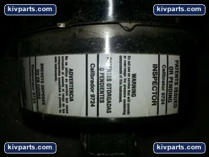 Ashcroft Gauge – actual item, photo 2 of 7