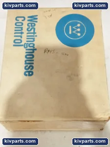 Westinghouse W201K1CF Advantage Contactor – actual item, photo 2 of 8