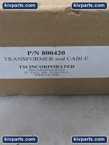 Basler BE141650AAA Electri TSI 800420 – actual item, photo 2 of 8