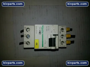 Schneider Electric GV2-RT14 TeSys Motor Circuit Breaker – actual item, photo 2 of 4