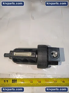 Graco 26A121 Filter and Regulator – actual item, photo 3 of 6