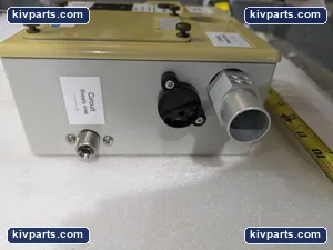 BPM 3 Minute Tester Pneumatic Circuit Airway Pressure Ventilator Analyzer 50 PSI – actual item, photo 2 of 6