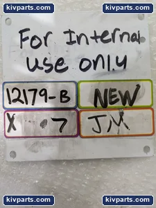 Bussmann REN-40 REN40 Super-Lag Renewable Fuse – actual item, photo 4 of 4
