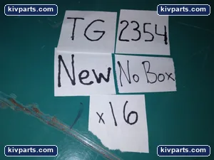 Siemens 6ES7131-4BF00-0AA0 ET200S Digital Input Module – actual item, photo 4 of 4