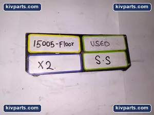 Westinghouse B206SOMTA-JT Starter Disconnect – actual item, photo 7 of 7