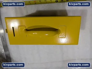 Brady 65672 Printer – actual item, photo 2 of 4