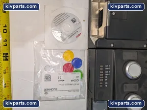 Euchner MGB-L2B-PNA-L-121844 Safety Switch – actual item, photo 6 of 7
